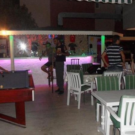 Hotel Green Palm Marmaris Kültér fotó