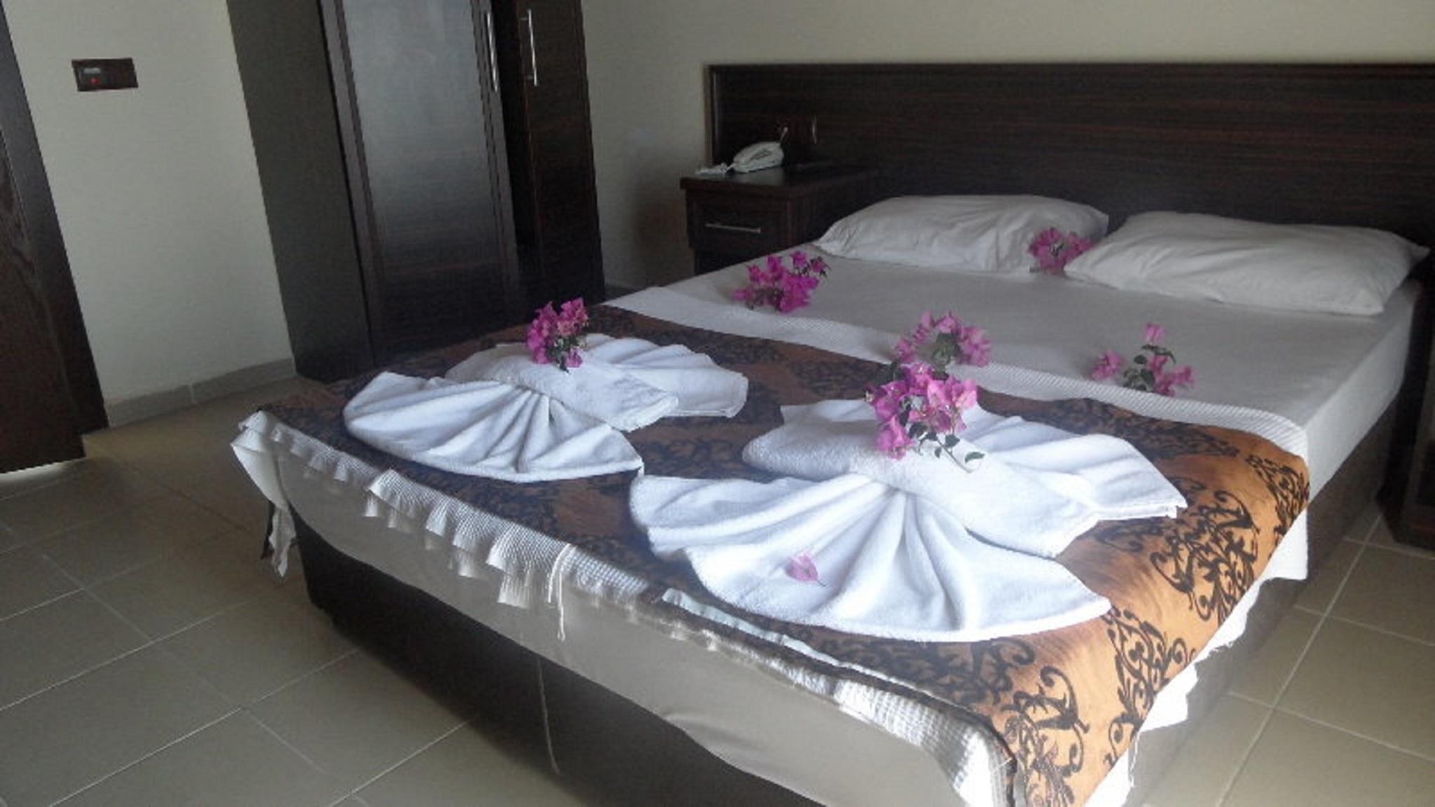 Hotel Green Palm Marmaris Kültér fotó