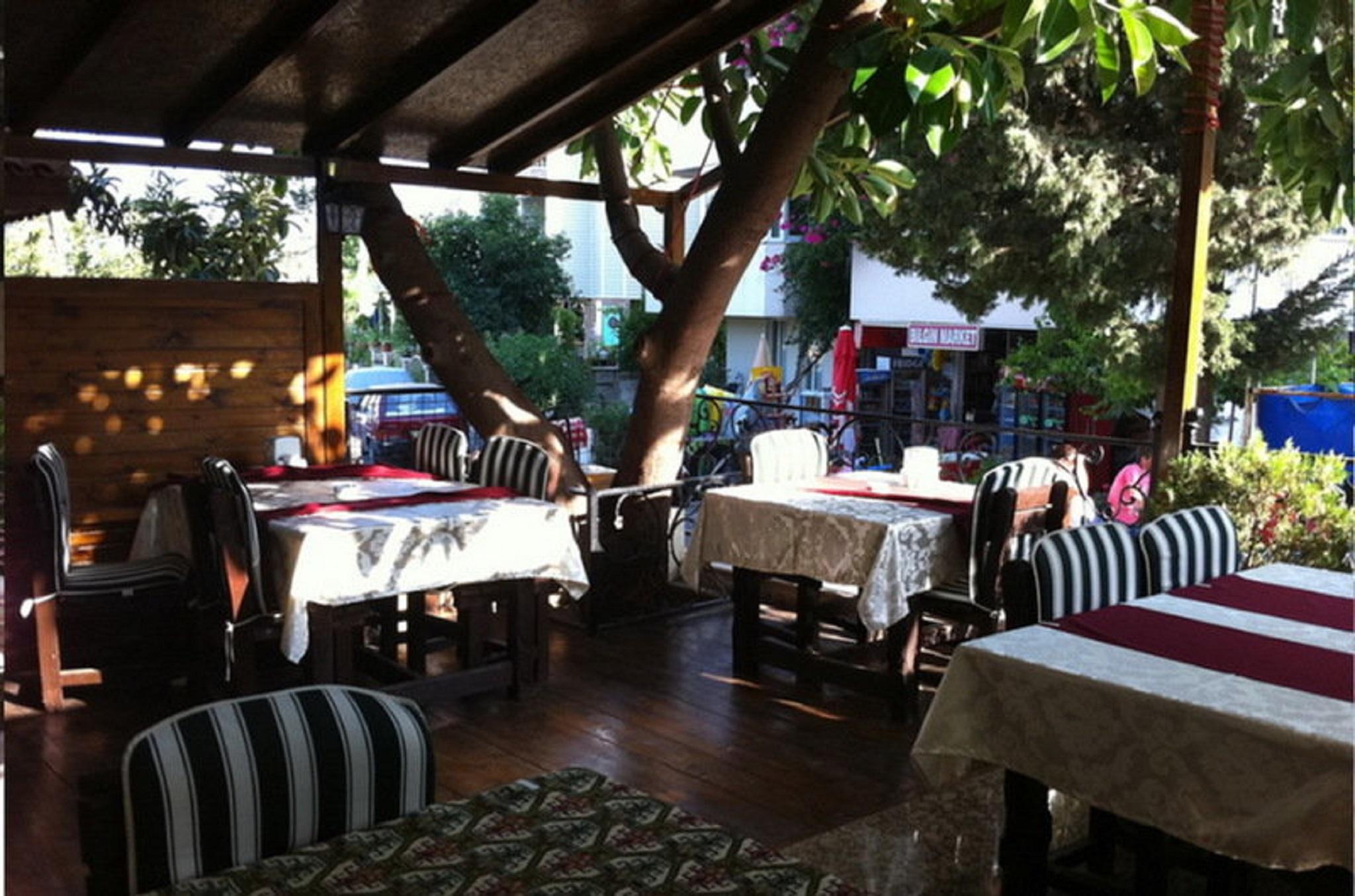Hotel Green Palm Marmaris Kültér fotó