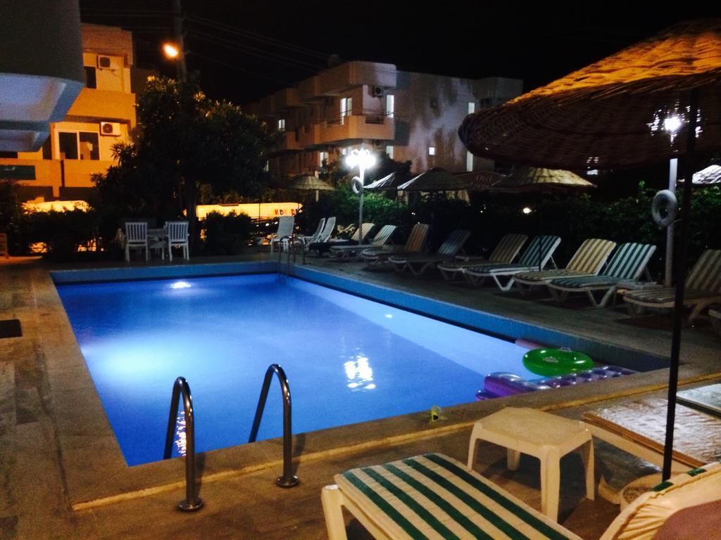 Hotel Green Palm Marmaris Kültér fotó