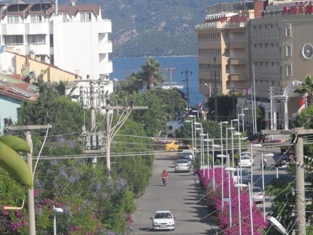 Hotel Green Palm Marmaris Kültér fotó